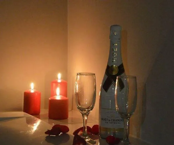 Kalymnos Suite Home *