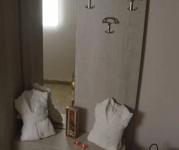 Kalymnos Suite Home * Kálymnos