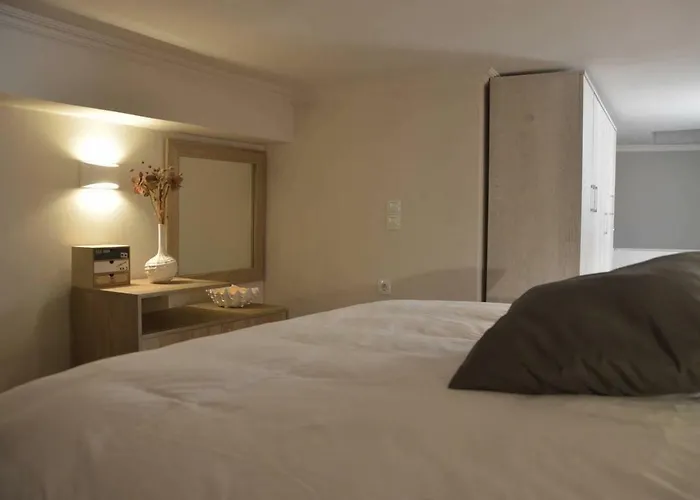 Kalymnos Suite Home * Κάλυμνος