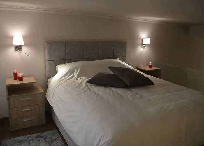 Kalymnos Suite Home Kálymnos