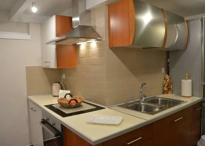 Kalymnos Suite Home *