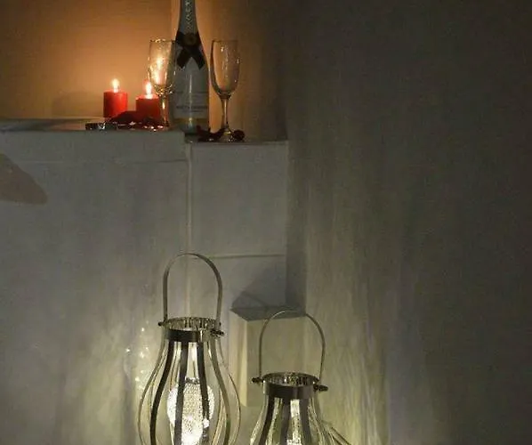 Διαμέρισμα Kalymnos Suite Home Κάλυμνος