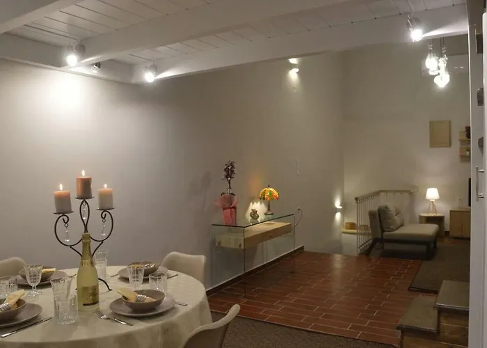 Kalymnos Suite Home