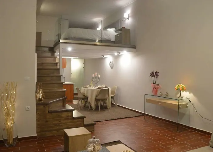 Διαμέρισμα Kalymnos Suite Home Κάλυμνος