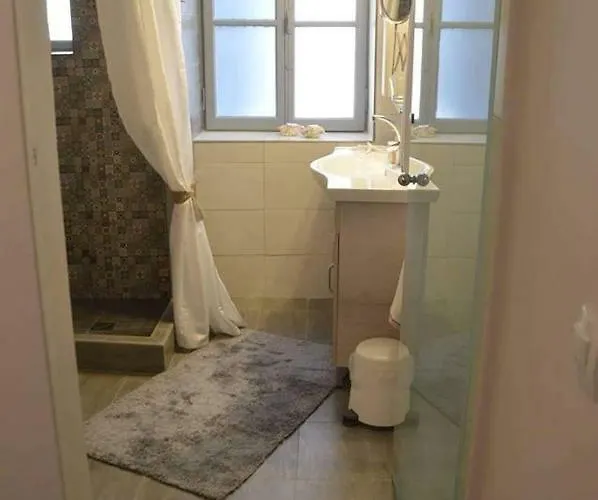 Kalymnos Suite Home