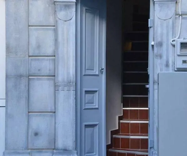 Kalymnos Suite Home * Κάλυμνος