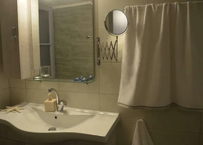 Kalymnos Suite Home Διαμέρισμα Κάλυμνος