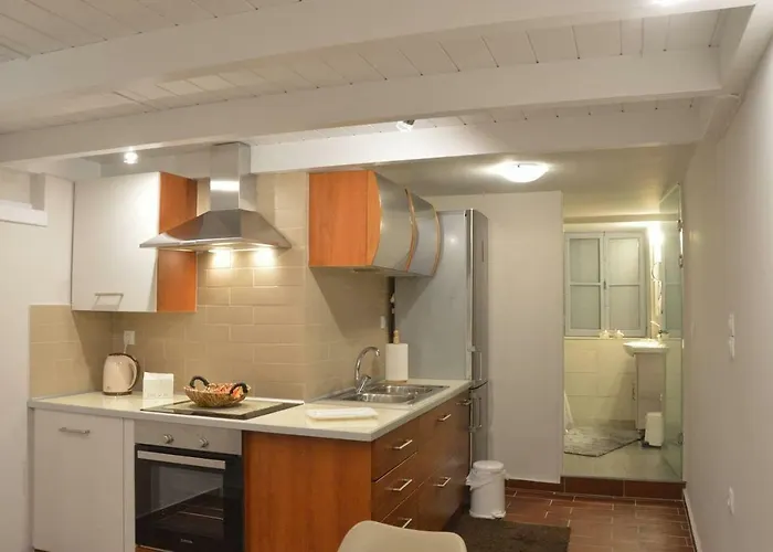 Kalymnos Suite Home Κάλυμνος