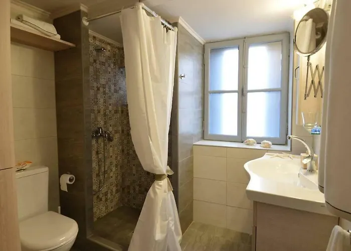 Kalymnos Suite Home