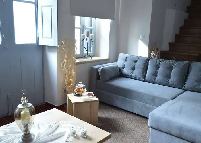 Διαμέρισμα Kalymnos Suite Home Κάλυμνος