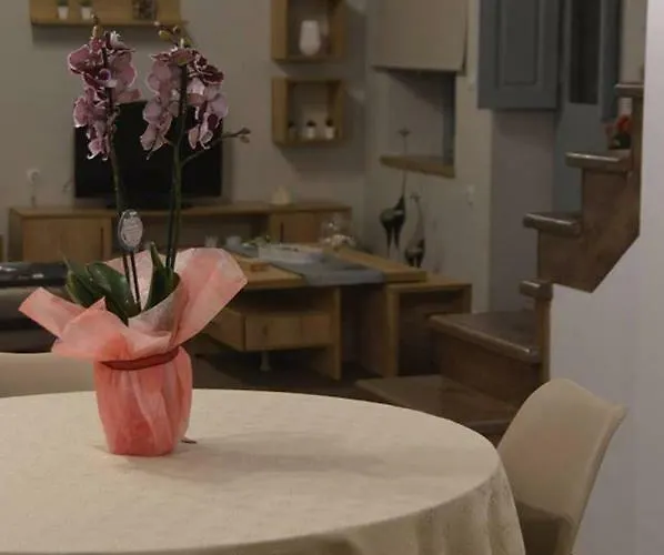 Διαμέρισμα Kalymnos Suite Home *