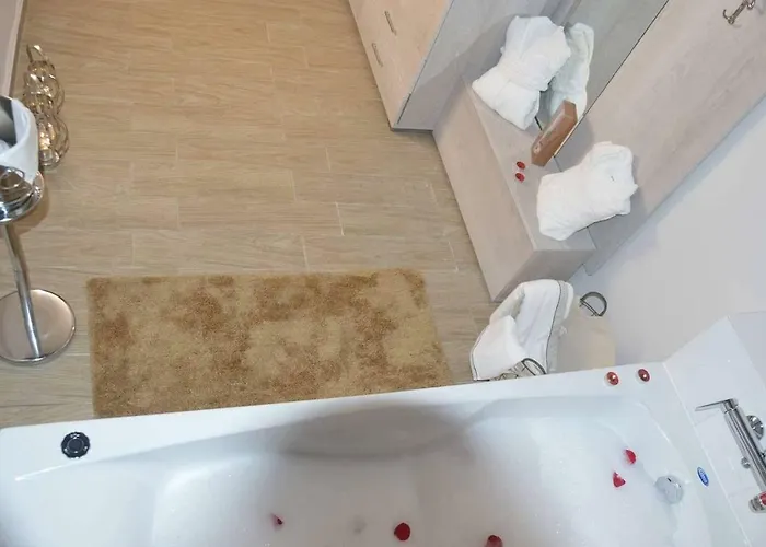 Διαμέρισμα Kalymnos Suite Home Κάλυμνος
