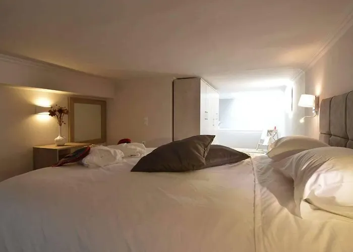 Kalymnos Suite Home شقة Kálymnos