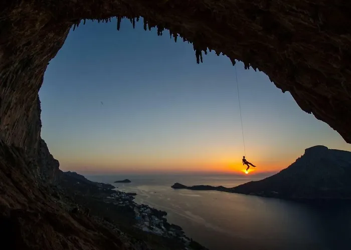 Kalymnos Suite Home * Κάλυμνος