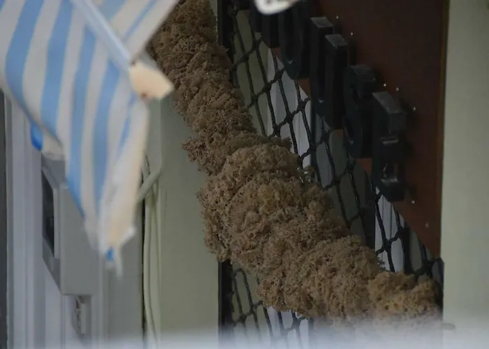 Kalymnos Suite Home شقة Kálymnos