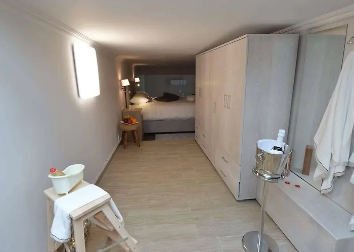 شقة Kalymnos Suite Home