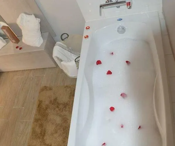 Kalymnos Suite Home *