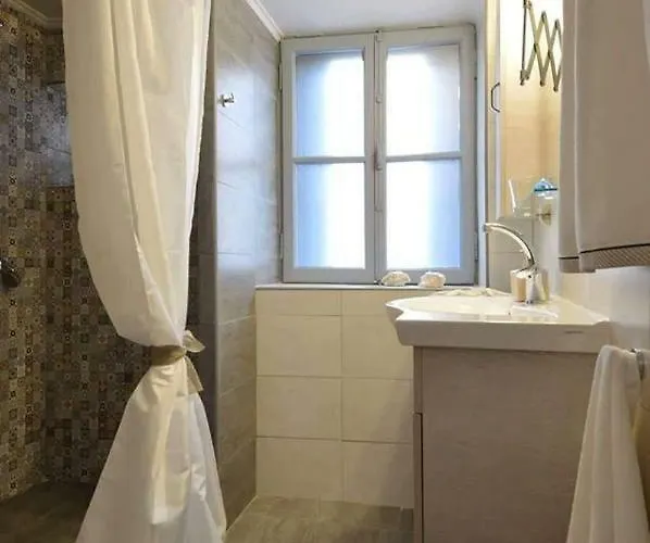 Διαμέρισμα Kalymnos Suite Home