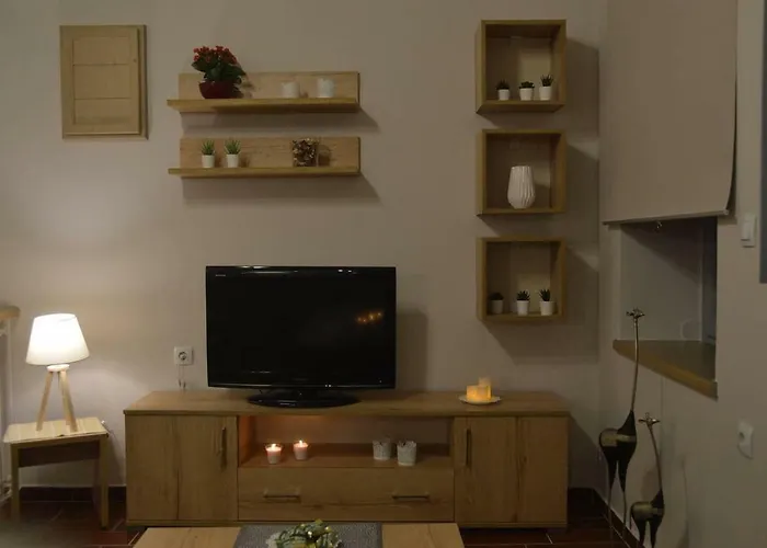 Kalymnos Suite Home *