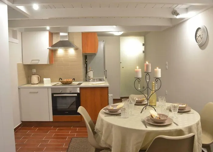 Kalymnos Suite Home شقة Kálymnos