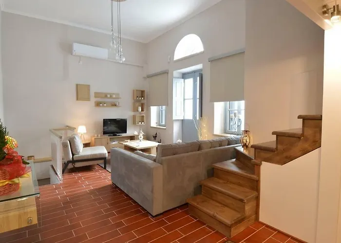 Kalymnos Suite Home * Kálymnos