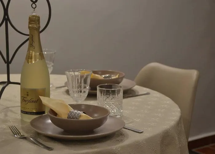 Kalymnos Suite Home * Κάλυμνος