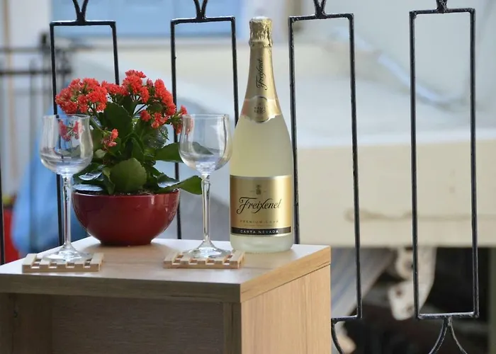 Kalymnos Suite Home * Kálymnos